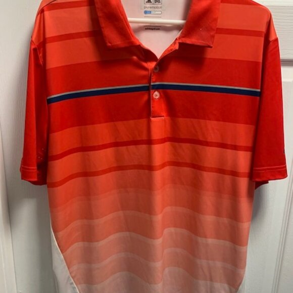 adidas golf Other - Adidas GOLF MENS  SHIRT